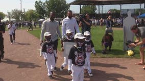 Hamtramck's historic Negro League ballpark to undergo major renovations