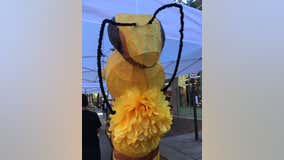 9th annual Festival of the Honey Bee brings art, entertainment to Ypsilanti