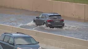 Metro Detroit freeways are flooded again -- Why does it keep happening?