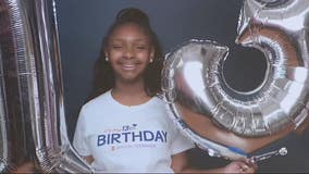 Family worried missing 13-year-old girl was abducted by man she met on Snapchat