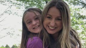 Support rallies around Clarkston single mom who lost home from lightning strike