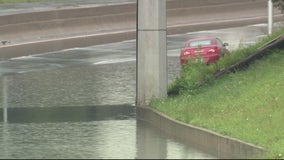 Why do Metro Detroit freeways keep flooding when it rains?