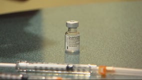 Michigan nursing homes required to provide COVID-19 vaccines to residents