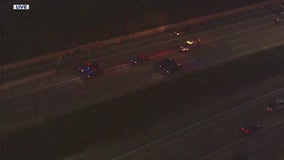 Michigan State Police reopen NB Lodge lanes after freeway shooting