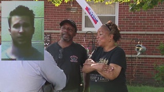 Man gets 4-10 years after targeting Black Warren couple for BLM sign