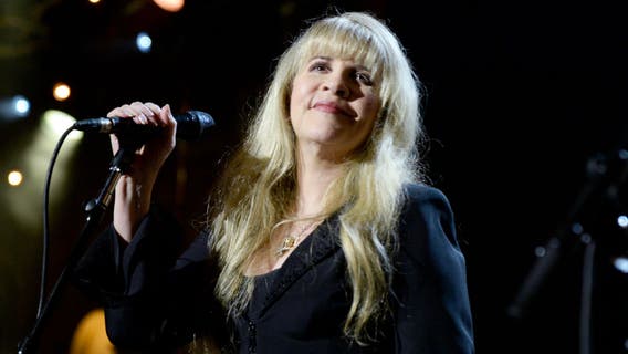 Stevie Nicks coming to Little Caesars Arena this year