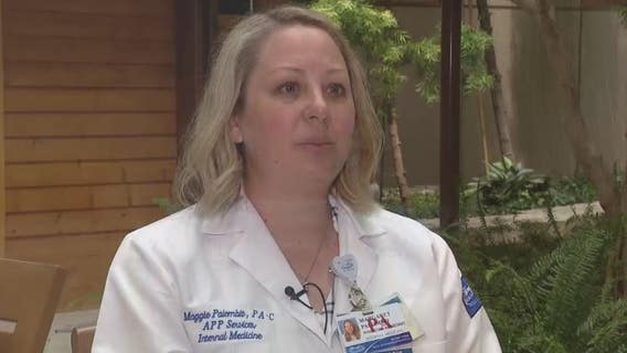 'Don't suffer in silence' - Henry Ford Health System offers help for Covid long-haulers