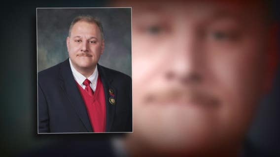 Warren councilman found guilty after selling Trump merchandise without a license