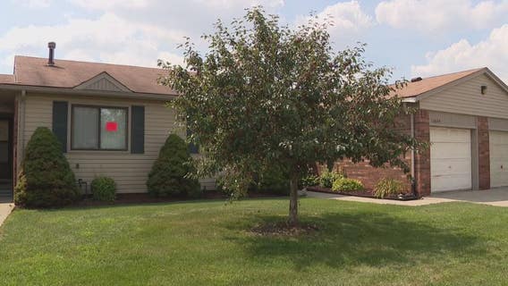 1 month after Warren house explosion, undamaged homes nearby are still off-limits to owners