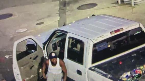 4-year-old killed in hit and run on 7 Mile; suspect turns self in