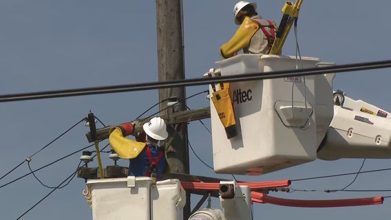 Clawson officials issue warnings after alleged fake DTE workers entered a home