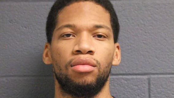 Man wanted for murdering woman, setting car on fire arrested in Macomb County after police chase