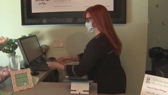 Oakland County health director says masks work, pointing to successes of 2020