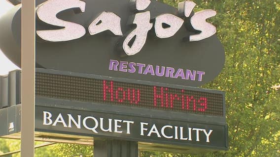 Longtime Clinton Township restaurant closes doors for August due to staff shortage