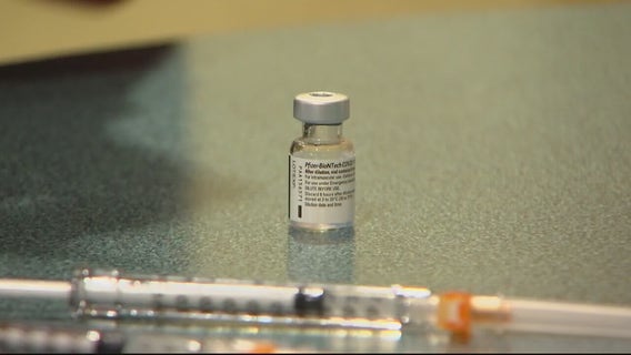 Michigan nursing homes required to provide COVID-19 vaccines to residents