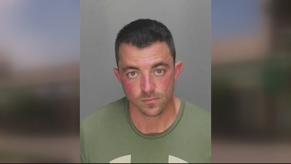 Man accused of taking photos of teen while she changed in fitting room at Utica store