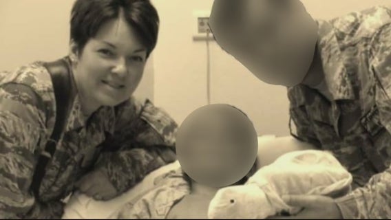 Afghanistan's people are at risk: How a Michigan Air Force veteran is helping