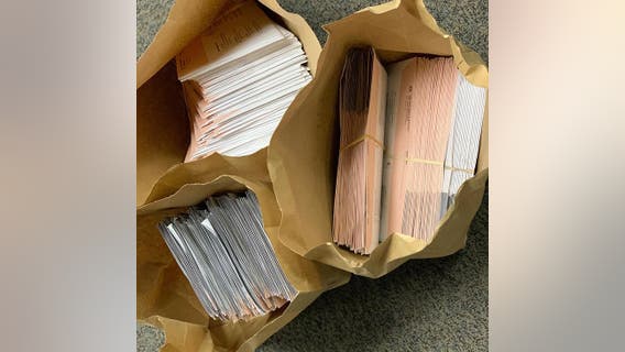 Detroit woman charged with election law forgery during 2020 election ordered to trial