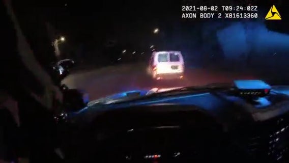 Michigan lawmakers want minimum prison sentences for running from police