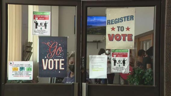 Primary results: Detroit's Proposal P goes down, Duggan wins big, write-ins come up short