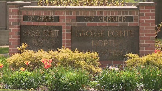 Grosse Pointe schools won't mandate masks, sparking heated debate at board meeting