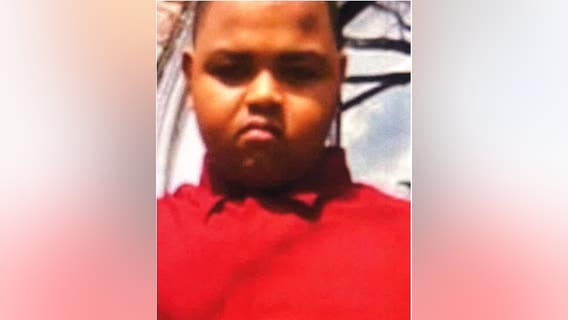 Missing Detroit 16-year-old hasn't been seen since Tuesday