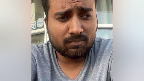 Family worried over missing Detroit man missing since Tuesday morning