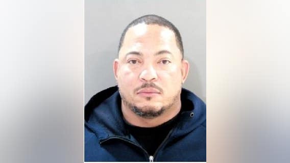 Detroit police lieutenant charged with sexually assaulting another DPD officer