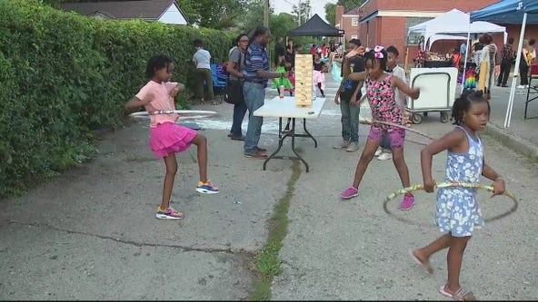15th annual ARISE Detroit neighborhoods day takes place