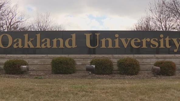 Oakland University professors on strike return to classrooms following agreement