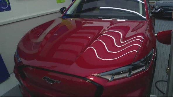 Motor City Car Crawl: everything you need to know about this weekend's events