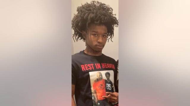 17-year-old wanted for murder of 18-year-old woman in Dearborn