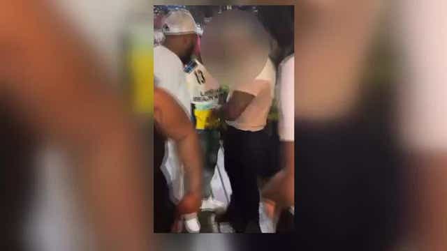 Probationary Detroit police officer arrested for Greektown fight, resigns from force