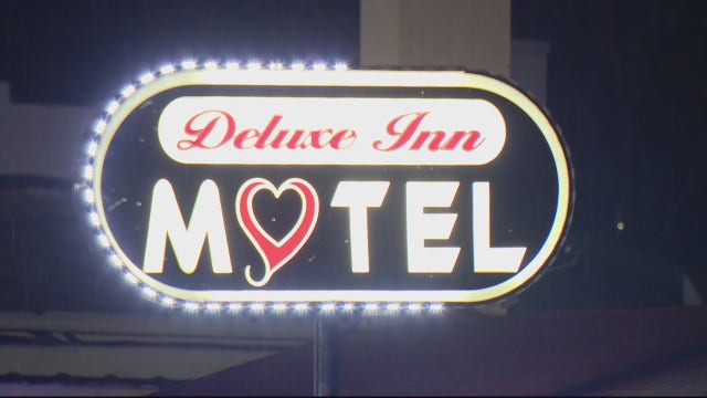 2 of the 3 shot during Detroit motel gunfight arrested, 2 more suspects in custody