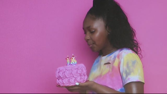 UPDATE: Missing 13-year-old found safe