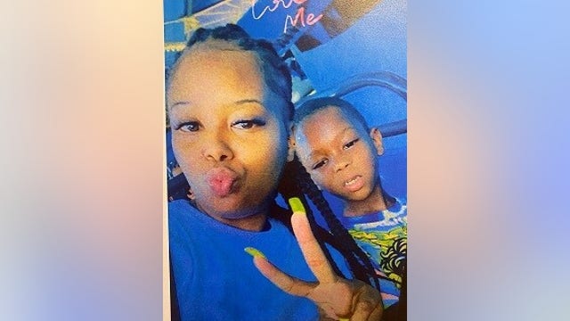 Authorities seek missing Pontiac boy taken by mother who no longer has custody