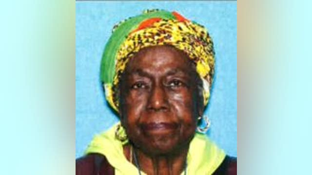 Detroit Police searching for missing 81-year-old woman