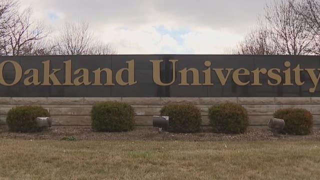 Oakland University tells 5,500 students they received full scholarships by mistake