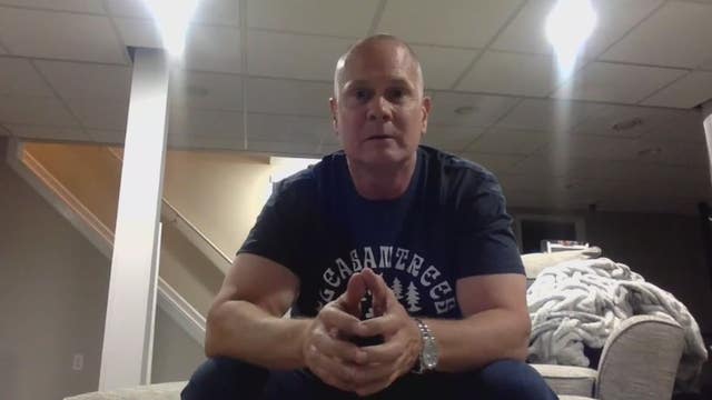 Rick Wershe: If anyone can play me, I'm glad it's Eminem in Starz series 'BMF'