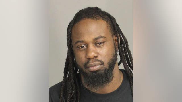 Wanted: DPD looking for shooting suspect Tyron Harris