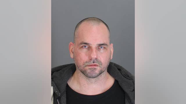 Dearborn Heights man accused of leading officers on chase in stolen police cruiser before crashing