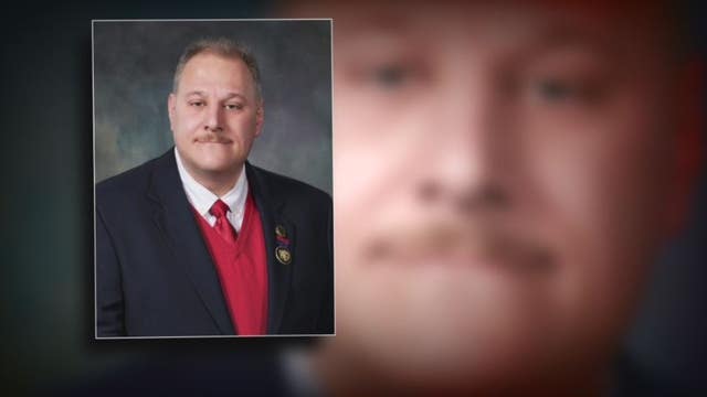 Warren councilman found guilty after selling Trump merchandise without a license