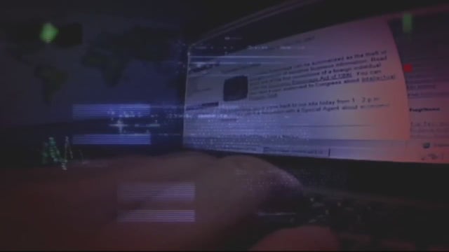 How police catch child porn creeps - and the support available for the victims