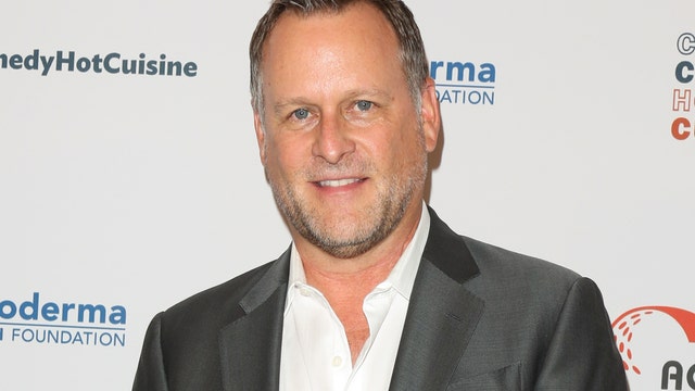St. Clair Shores renaming street where Dave Coulier grew up after 'Full House' actor
