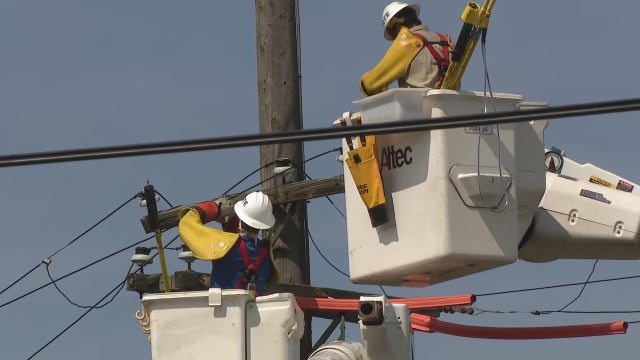 Clawson officials issue warnings after alleged fake DTE workers entered a home