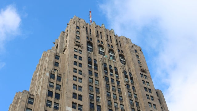 Detroit's historic Fisher Building for sale after $30M in restoration work