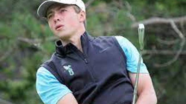 Canton's Piot rallies to beat Greaser and win US Amateur at Oakmont