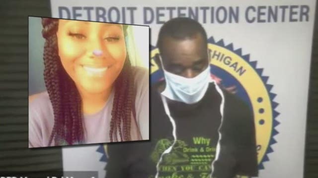 Man charged in death of mother of his child, jailed before in previous murder