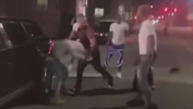 Man shot at, pistol-whipped outside Detroit bar shares terrifying story