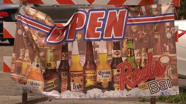 City shuts down SW Detroit bar for liquor license violations after fatal shooting